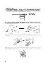 Preview for 14 page of Whirlpool AMD 061 Instructions For Use Manual