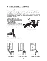 Предварительный просмотр 15 страницы Whirlpool AMD 081/1 Instructions For Use Manual