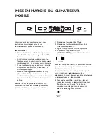 Предварительный просмотр 31 страницы Whirlpool AMD 081/1 Instructions For Use Manual