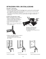 Предварительный просмотр 93 страницы Whirlpool AMD 081/1 Instructions For Use Manual