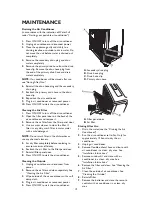 Preview for 12 page of Whirlpool AMD 081 Instructions For Use Manual