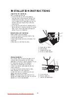 Preview for 12 page of Whirlpool AMD 093 User Manual