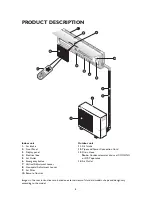 Preview for 6 page of Whirlpool AMD 310 Instructions For Use Manual