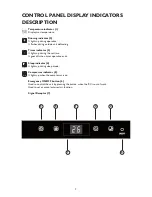 Preview for 7 page of Whirlpool AMD 310 Instructions For Use Manual