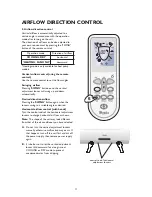 Preview for 11 page of Whirlpool AMD 310 Instructions For Use Manual