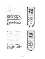 Preview for 13 page of Whirlpool AMD 310 Instructions For Use Manual