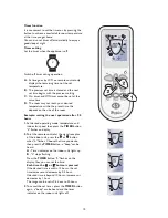 Preview for 14 page of Whirlpool AMD 310 Instructions For Use Manual