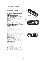 Preview for 15 page of Whirlpool AMD 310 Instructions For Use Manual