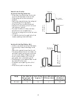 Preview for 19 page of Whirlpool AMD 310 Instructions For Use Manual