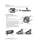 Preview for 21 page of Whirlpool AMD 310 Instructions For Use Manual