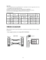 Preview for 23 page of Whirlpool AMD 310 Instructions For Use Manual