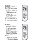 Preview for 35 page of Whirlpool AMD 310 Instructions For Use Manual