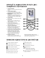 Preview for 52 page of Whirlpool AMD 310 Instructions For Use Manual