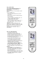 Preview for 57 page of Whirlpool AMD 310 Instructions For Use Manual