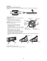 Preview for 65 page of Whirlpool AMD 310 Instructions For Use Manual