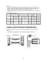 Preview for 67 page of Whirlpool AMD 310 Instructions For Use Manual