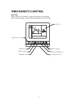 Preview for 6 page of Whirlpool AMD 385 Instructions For Use Manual