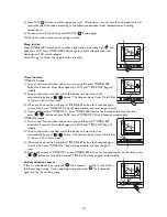 Preview for 9 page of Whirlpool AMD 385 Instructions For Use Manual