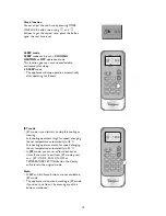 Preview for 14 page of Whirlpool AMD 385 Instructions For Use Manual