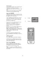 Preview for 15 page of Whirlpool AMD 385 Instructions For Use Manual