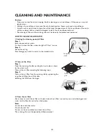 Preview for 19 page of Whirlpool AMD 385 Instructions For Use Manual