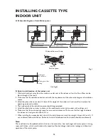 Preview for 24 page of Whirlpool AMD 385 Instructions For Use Manual