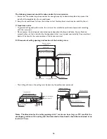 Preview for 25 page of Whirlpool AMD 385 Instructions For Use Manual