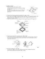 Preview for 32 page of Whirlpool AMD 385 Instructions For Use Manual