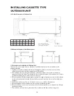 Preview for 34 page of Whirlpool AMD 385 Instructions For Use Manual