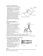 Preview for 35 page of Whirlpool AMD 385 Instructions For Use Manual