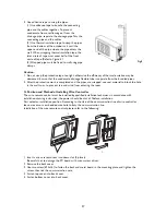 Preview for 36 page of Whirlpool AMD 385 Instructions For Use Manual