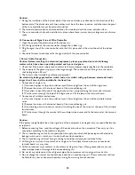 Preview for 37 page of Whirlpool AMD 385 Instructions For Use Manual