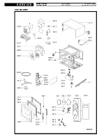 Предварительный просмотр 5 страницы Whirlpool AMW 201/WH Service Manual