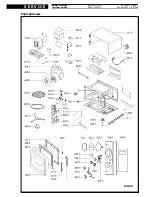 Предварительный просмотр 5 страницы Whirlpool AMW 204/1 WH Service Manual