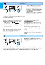 Предварительный просмотр 6 страницы Whirlpool AMW 450 Instructions For Use Manual