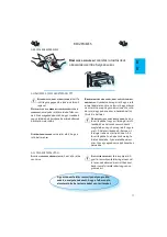 Предварительный просмотр 17 страницы Whirlpool AMW 479 Instructions For Use Manual