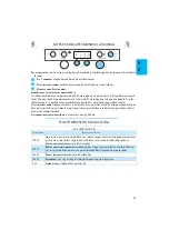 Предварительный просмотр 23 страницы Whirlpool AMW 479 Instructions For Use Manual