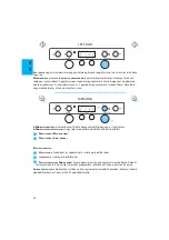 Предварительный просмотр 26 страницы Whirlpool AMW 479 Instructions For Use Manual