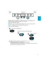 Предварительный просмотр 27 страницы Whirlpool AMW 479 Instructions For Use Manual