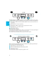 Предварительный просмотр 37 страницы Whirlpool AMW 479 Instructions For Use Manual