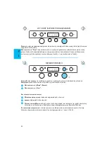 Предварительный просмотр 41 страницы Whirlpool AMW 479 Instructions For Use Manual