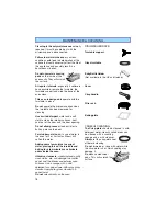 Preview for 20 page of Whirlpool AMW 540 Quick Reference Manual