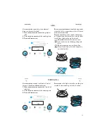 Предварительный просмотр 13 страницы Whirlpool AMW 585 Instructions For Use Manual