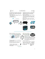 Предварительный просмотр 19 страницы Whirlpool AMW 585 Instructions For Use Manual