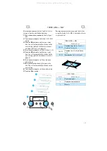 Предварительный просмотр 17 страницы Whirlpool AMW 595 IX Instructions For Use Manual