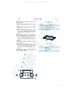 Предварительный просмотр 21 страницы Whirlpool AMW 595 IX Instructions For Use Manual