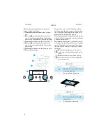 Предварительный просмотр 14 страницы Whirlpool AMW 595 Instructions For Use Manual