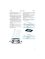 Предварительный просмотр 15 страницы Whirlpool AMW 595 Instructions For Use Manual