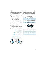 Предварительный просмотр 17 страницы Whirlpool AMW 595 Instructions For Use Manual