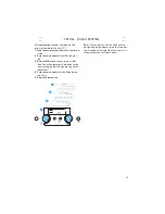 Предварительный просмотр 23 страницы Whirlpool AMW 595 Instructions For Use Manual